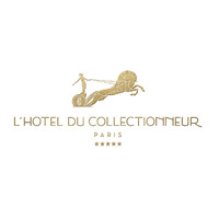 Hotel du Collectionneur Paris logo - Similar company to Open 2 Innovation
