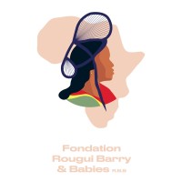 Fondation Rougui Barry and Babies (RBB) logo - Similar company to Sonapi-Gn