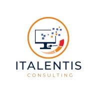 ITalentis logo - Similar company to Generale Performance