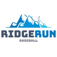 Ridge Run Baseball logo - Similar company to Id Evolution