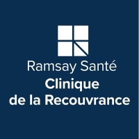 Clinique de la Recouvrance logo - Similar company to Pôle Animation Territoriale - 2Pao