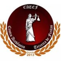 Centro Acadêmico Teixeira de Freitas logo - Similar company to Lopes Advogados