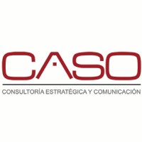 CASO - Strategic Consulting and Communication - High Performance Work logo - Similar company to Lisboa Ginásio Clube