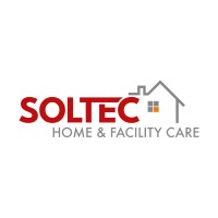 Soltec Home & Facility Care logo - Similar company to Soltec Construction Co