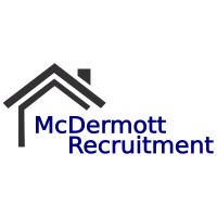 McDermott Recruitment Ltd logo - Similar company to Mcdermott Homes