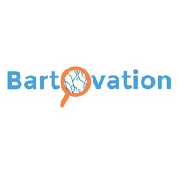 Bartovation logo - Similar company to Clover Environmental Solutions