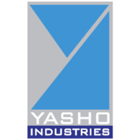 Yasho Industries Limited logo - Similar company to Profluid Llc