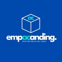Empacanding logo - Similar company to Empacando Sas