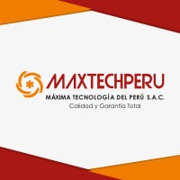 MAXIMA TECNOLOGIA DEL PERU logo - Similar company to Kmmp