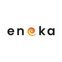 Eneka logo - Similar company to Gratec Gmbh