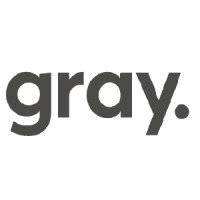 Design by Gray logo - Similar company to Awol