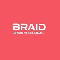 Braid logo - Similar company to A3 An Awesome Agency