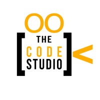 The Code Studio logo - Similar company to The Code Studio