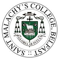 St. Malachy's College logo - Similar company to North Central Province Of Kappa Alpha Psi Fraternity, Inc.