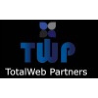TotalWeb Partners logo - Similar company to Totalweb®