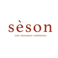 Restaurant Sèson logo - Similar company to Restaurant Methods