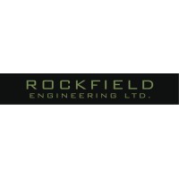 Rockfield Engineering Ltd. logo - Similar company to Westview Engineering Ltd.