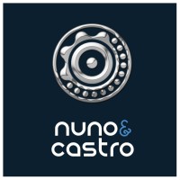 Nuno & Castro logo - Similar company to Torneiras Ofa