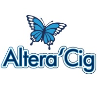 ALTERACIG logo - Similar company to Arvenn - Lesage Structure