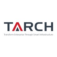 TARCH SYSTEMS SDN BHD logo - Similar company to Maxsoft Ltd