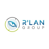 R'LAN logo - Similar company to Elicom