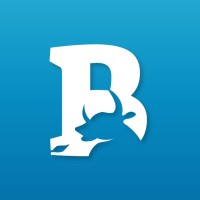 Bullin’ logo - Similar company to E2O Media