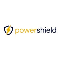 PowerShield logo - Similar company to Core Energy Systems Limited