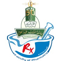 King Abdulaziz University Faculty of Pharmacy logo - Similar company to Tpic