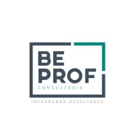 BEPROF Consultoria logo - Similar company to Go+ Consultoria E Treinamento