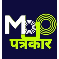 Mojo Patrakar logo - Similar company to Khaskhabar.Com