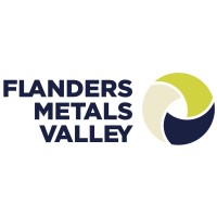 Flanders Metals Valley logo - Similar company to Crm Group