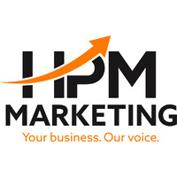 HPM Marketing logo - Similar company to Digiscalor