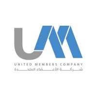 United Members Company (UMC) شركة الأعضاء المتحدة logo - Similar company to Gbtech