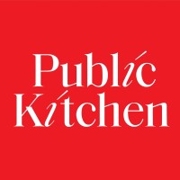 Public Kitchen Agency logo - Similar company to Sleeper