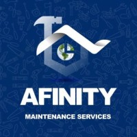 Afinity Maintenance services logo - Similar company to First Facilities Management Ltd