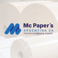 Mc Paper´s Argentina logo - Similar company to Mc Paper Industries