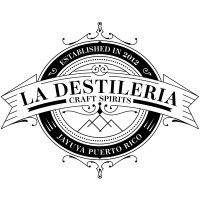 La Destileria Craft Spirits