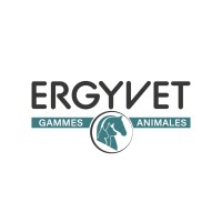ERGYVET logo - Similar company to Ergysport