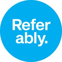 Referably logo - Similar company to Zendev
