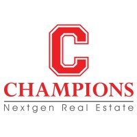 Champions Nextgen Real Estate logo - Similar company to Exceed Realty