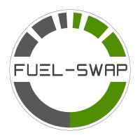 FUEL-SWAP official logo - Similar company to Delta Connect