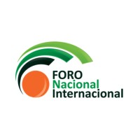 Foro Nacional Internacional logo - Similar company to Thinkrs.