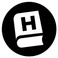 Nakladatelství Host logo - Similar company to Nakladatelský Dům Grada