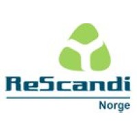 Rescandi Norge AS logo - Similar company to New Tech Solids Inc.