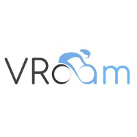 VRoam logo - Similar company to Steam Program For Youths
