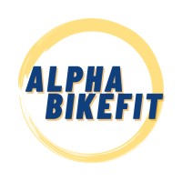 Alpha Bikefit logo - Similar company to Sportspro