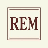 REM & Partners logo - Similar company to Solace - Truly Personal Cybersecurity