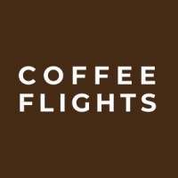 Coffee Flights logo - Similar company to Coffee & Protein