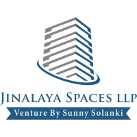 JinalayaSpaces logo - Similar company to Soarup Solutions