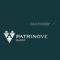 PATRINOVE logo - Similar company to Alba Prod.